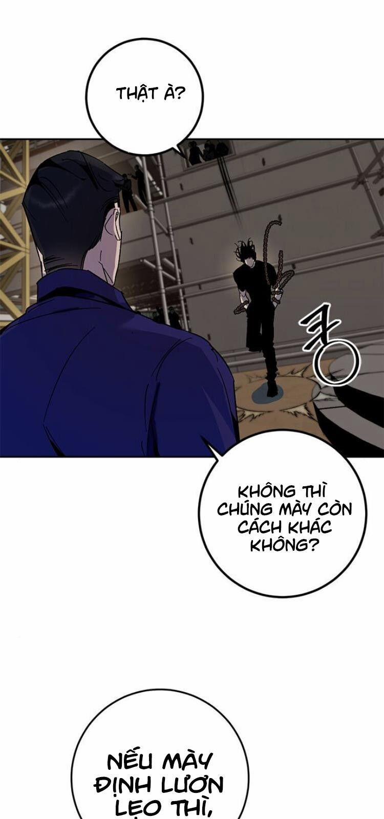 Trở Lại Thành Người Chơi 16 trang 52
