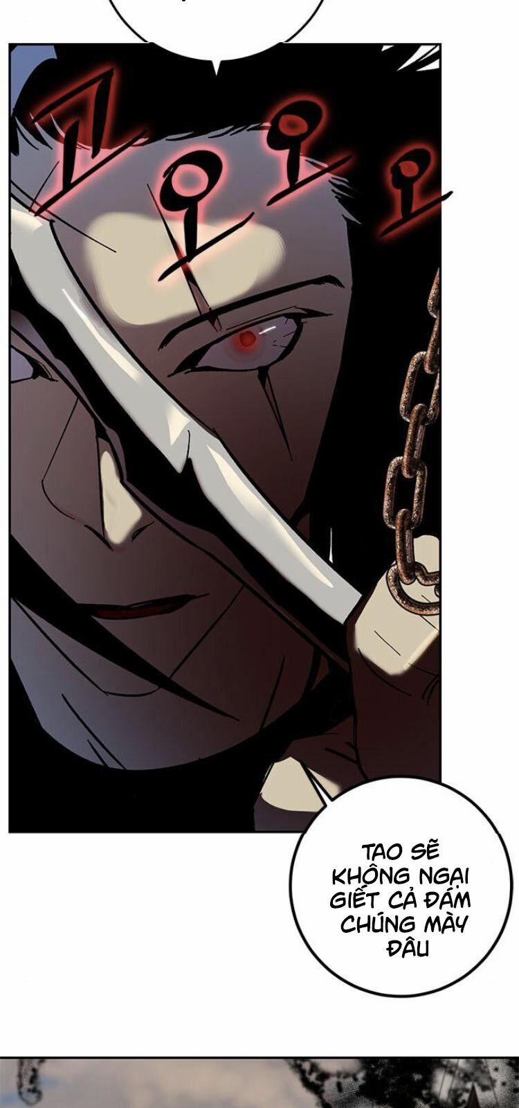 Trở Lại Thành Người Chơi 16 trang 53