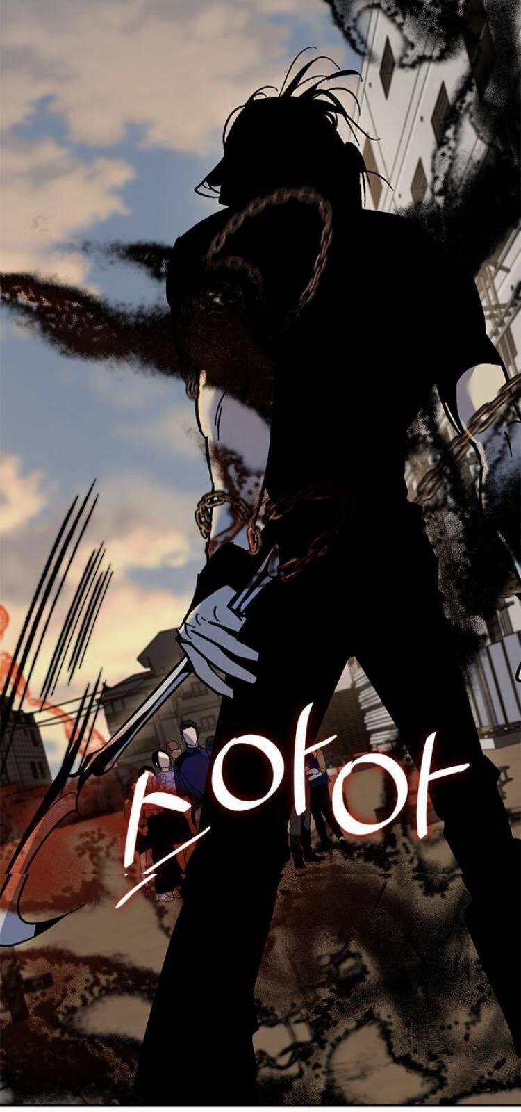 Trở Lại Thành Người Chơi 16 trang 54