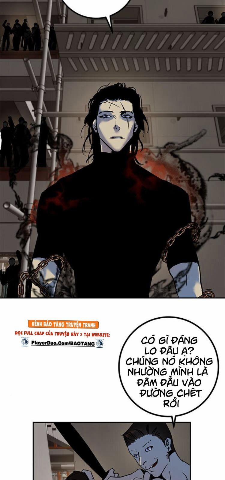 Trở Lại Thành Người Chơi 16 trang 59