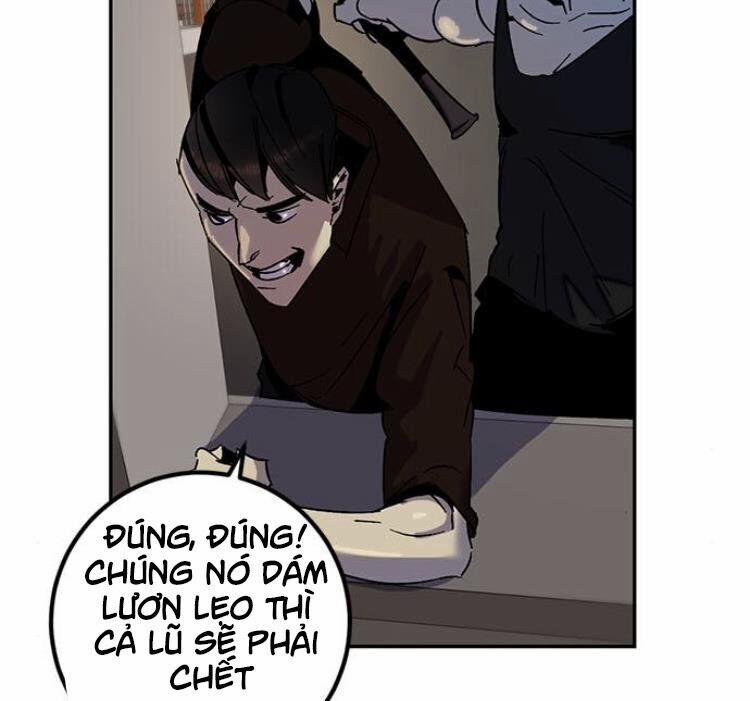 Trở Lại Thành Người Chơi 16 trang 60