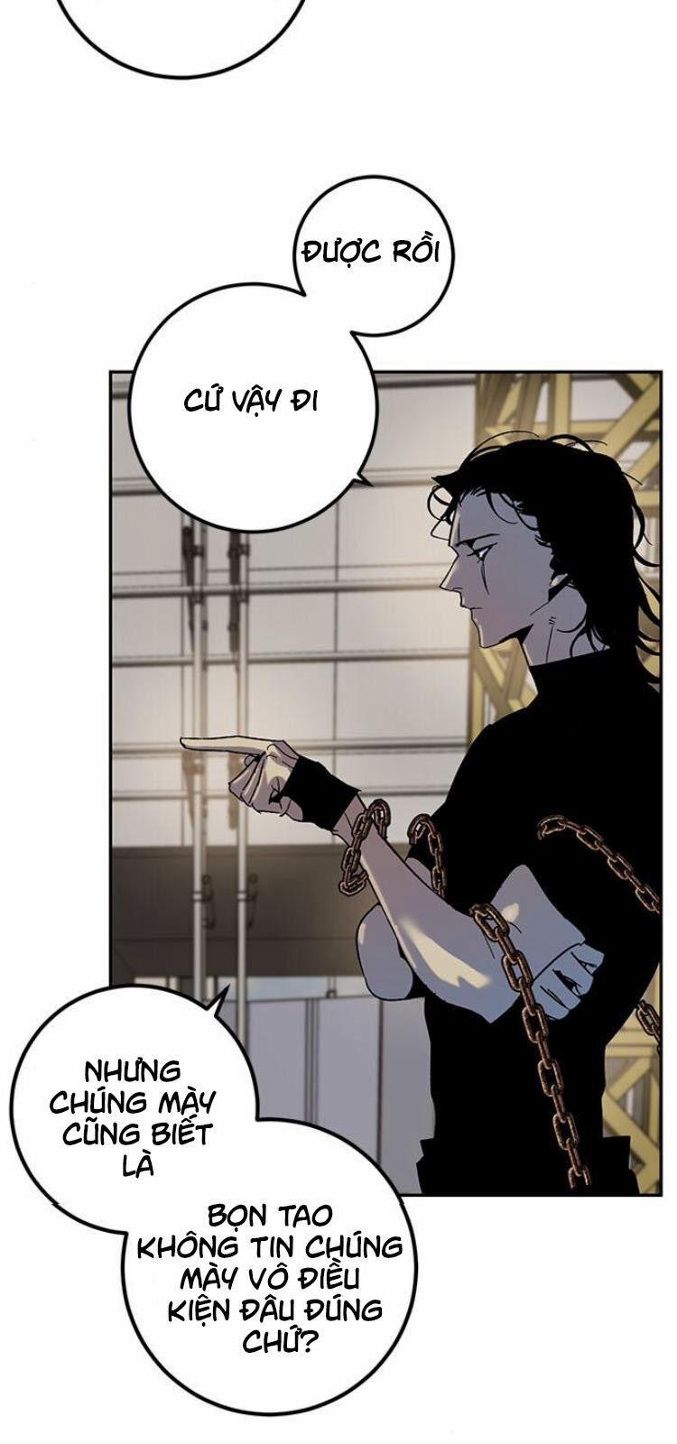 Trở Lại Thành Người Chơi 16 trang 61