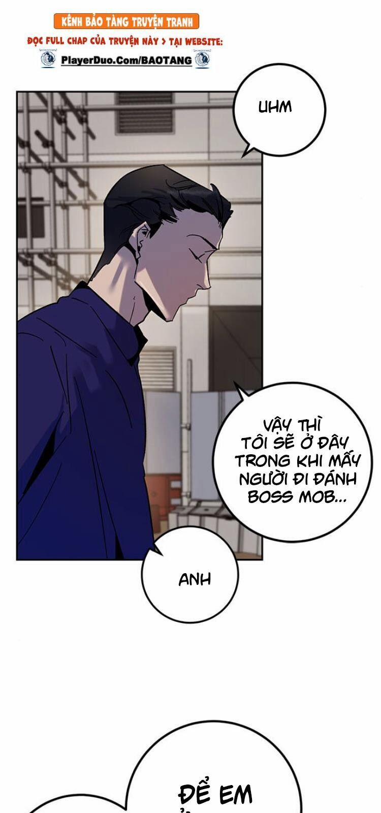Trở Lại Thành Người Chơi 16 trang 62
