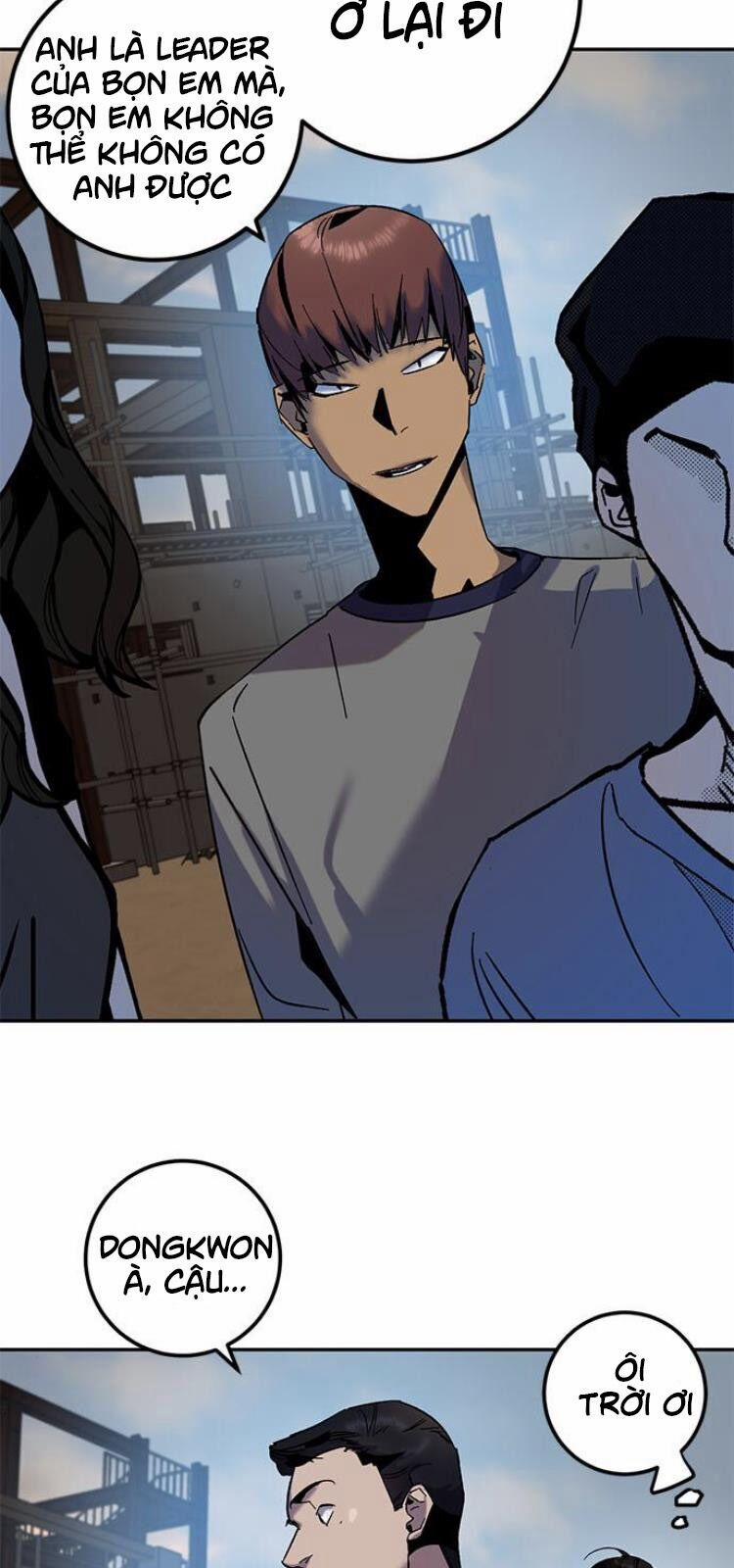 Trở Lại Thành Người Chơi 16 trang 63