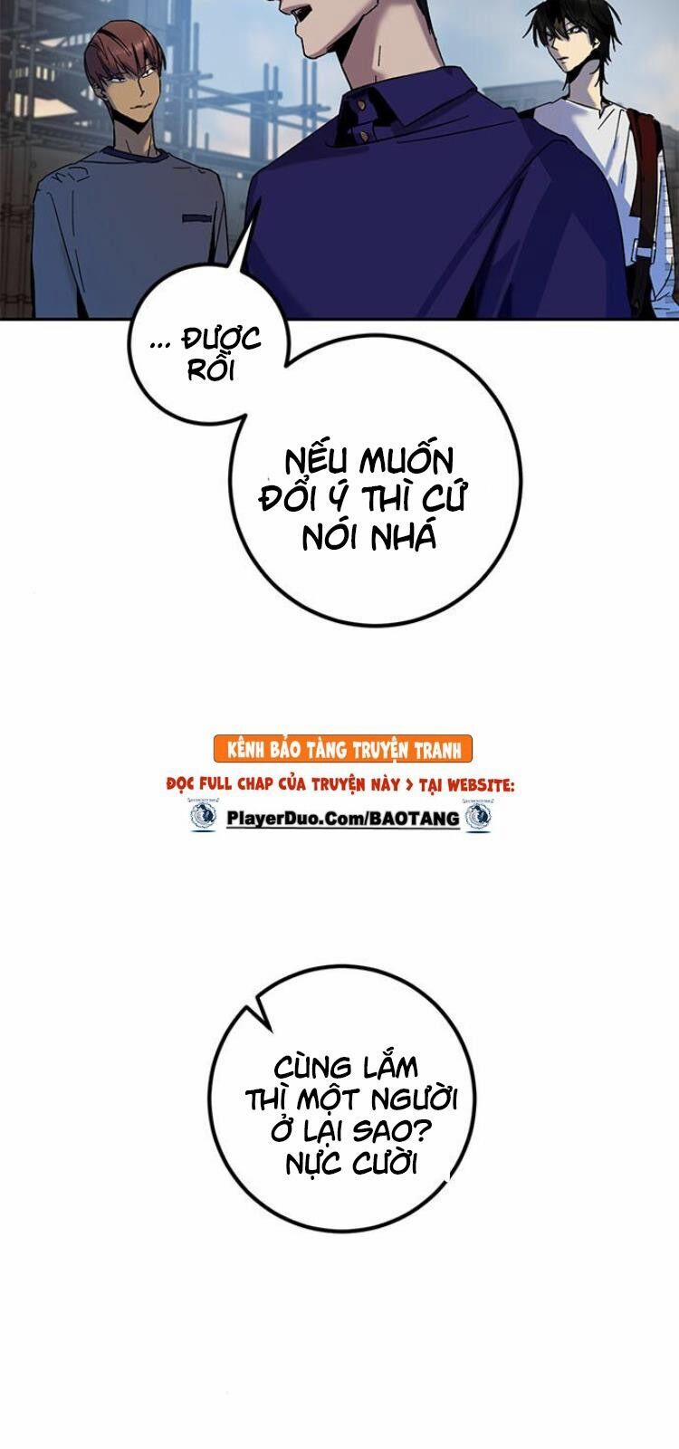 Trở Lại Thành Người Chơi 16 trang 64