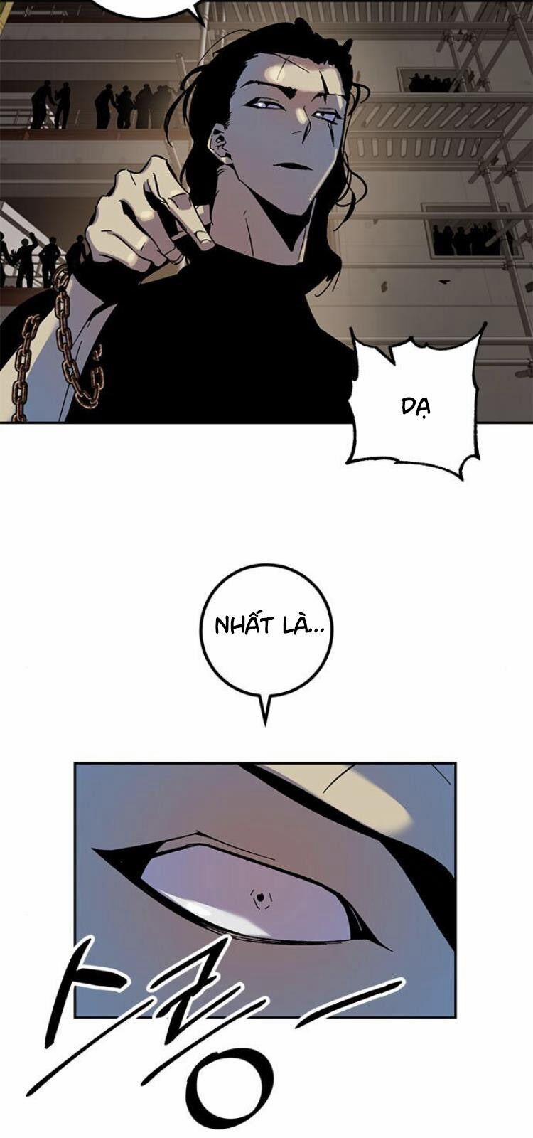 Trở Lại Thành Người Chơi 16 trang 66