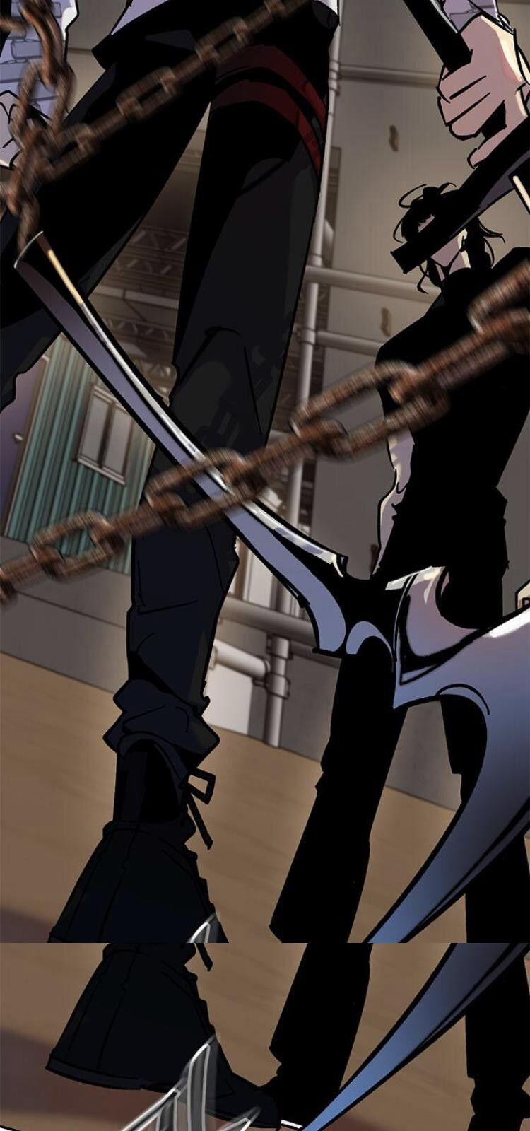 Trở Lại Thành Người Chơi 16 trang 71