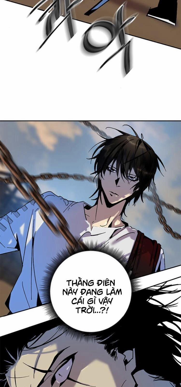 Trở Lại Thành Người Chơi 16 trang 72