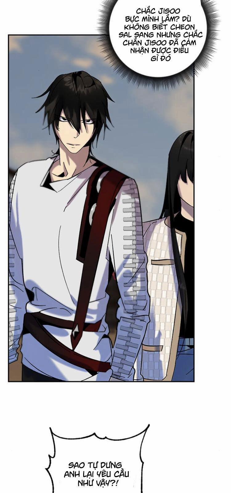 Trở Lại Thành Người Chơi 17 trang 1