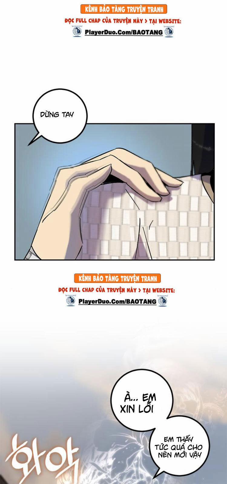 Trở Lại Thành Người Chơi 17 trang 14