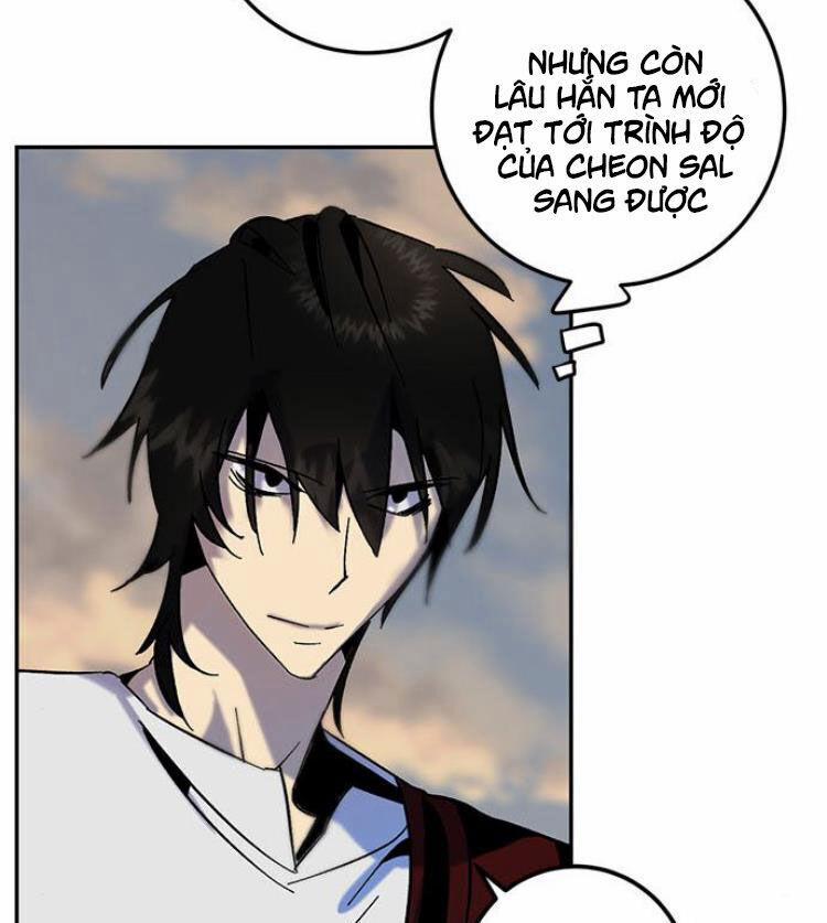 Trở Lại Thành Người Chơi 17 trang 16