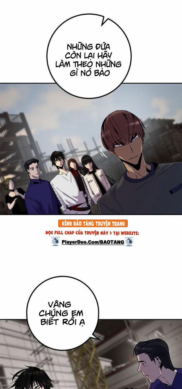 Trở Lại Thành Người Chơi 17 trang 18