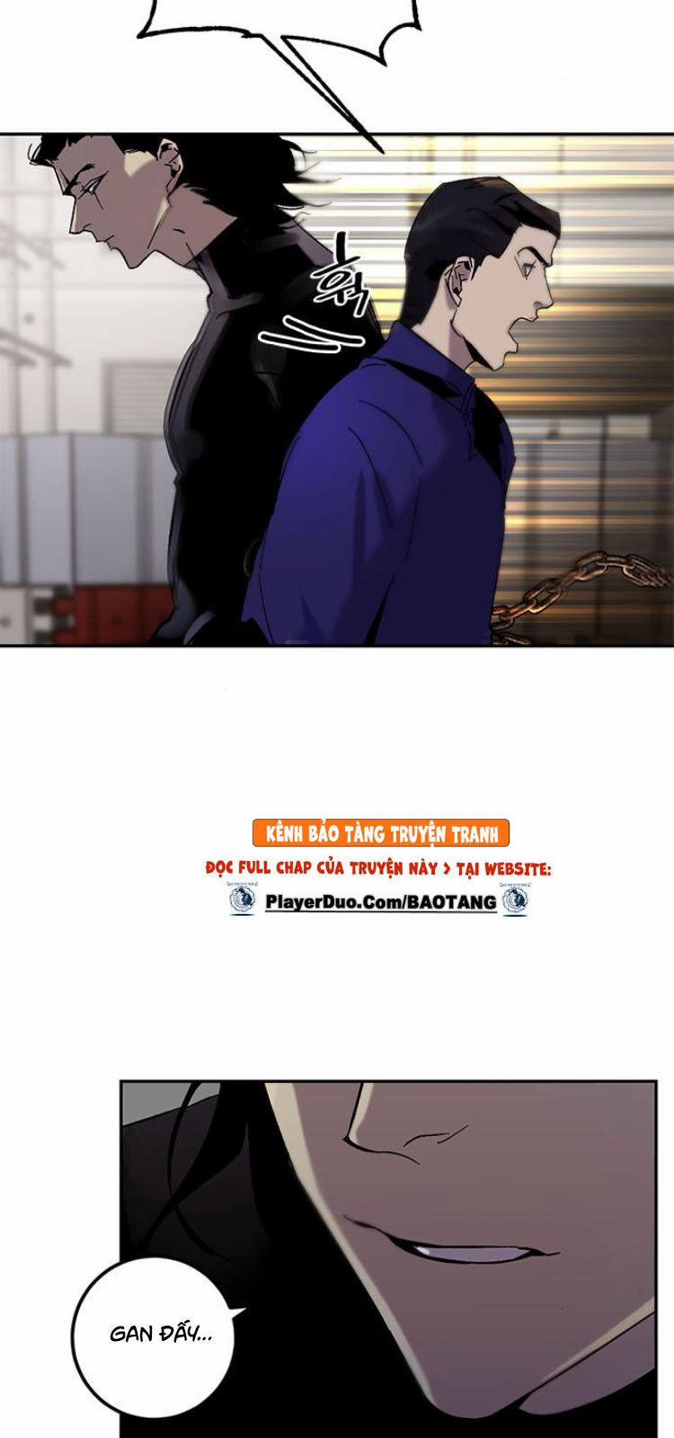 Trở Lại Thành Người Chơi 17 trang 2