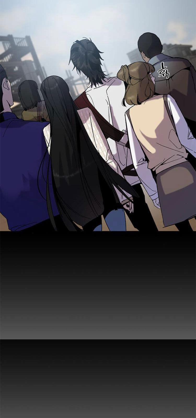 Trở Lại Thành Người Chơi 17 trang 21