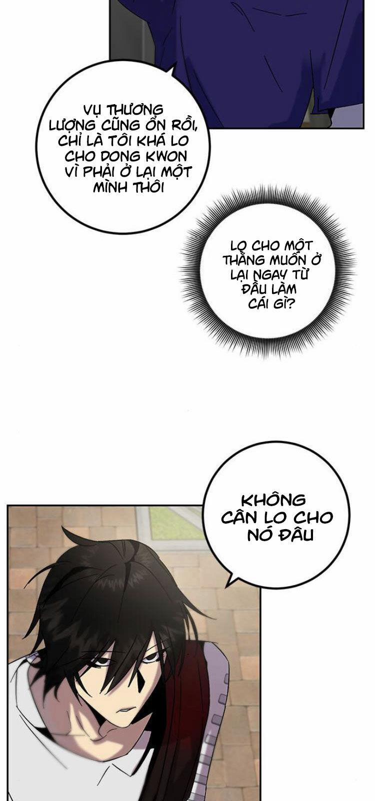 Trở Lại Thành Người Chơi 17 trang 23