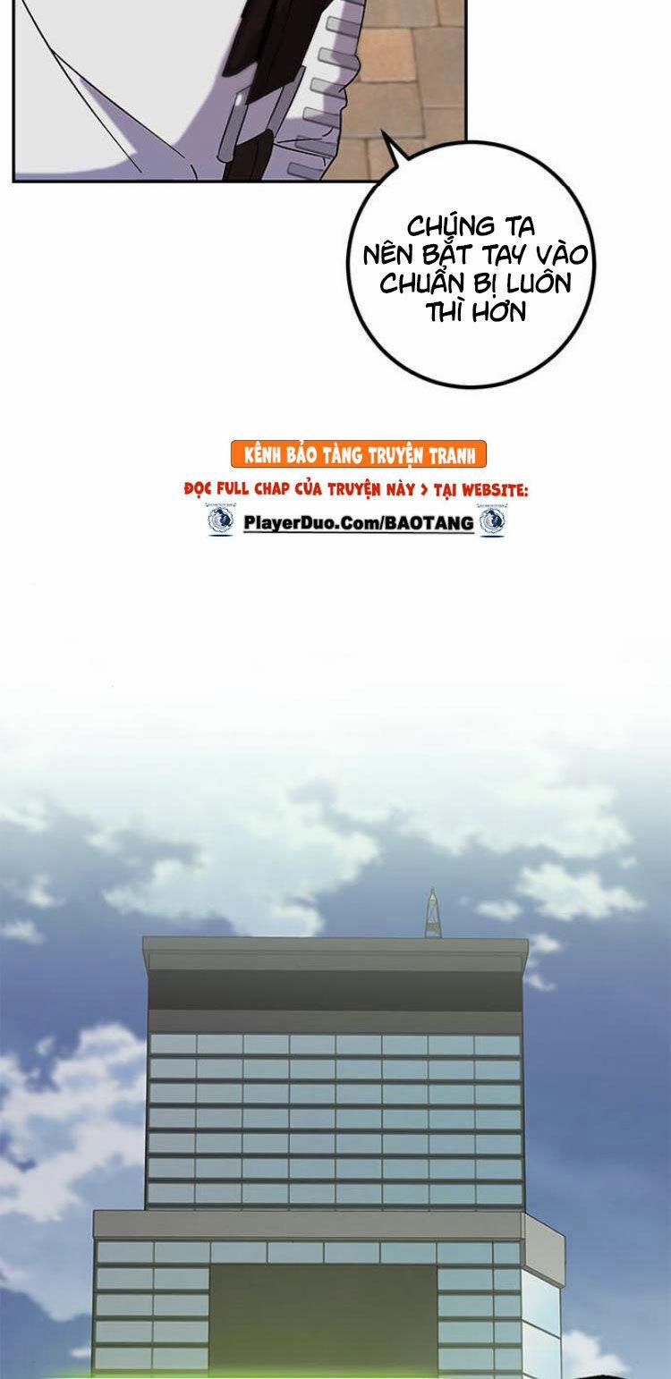 Trở Lại Thành Người Chơi 17 trang 24