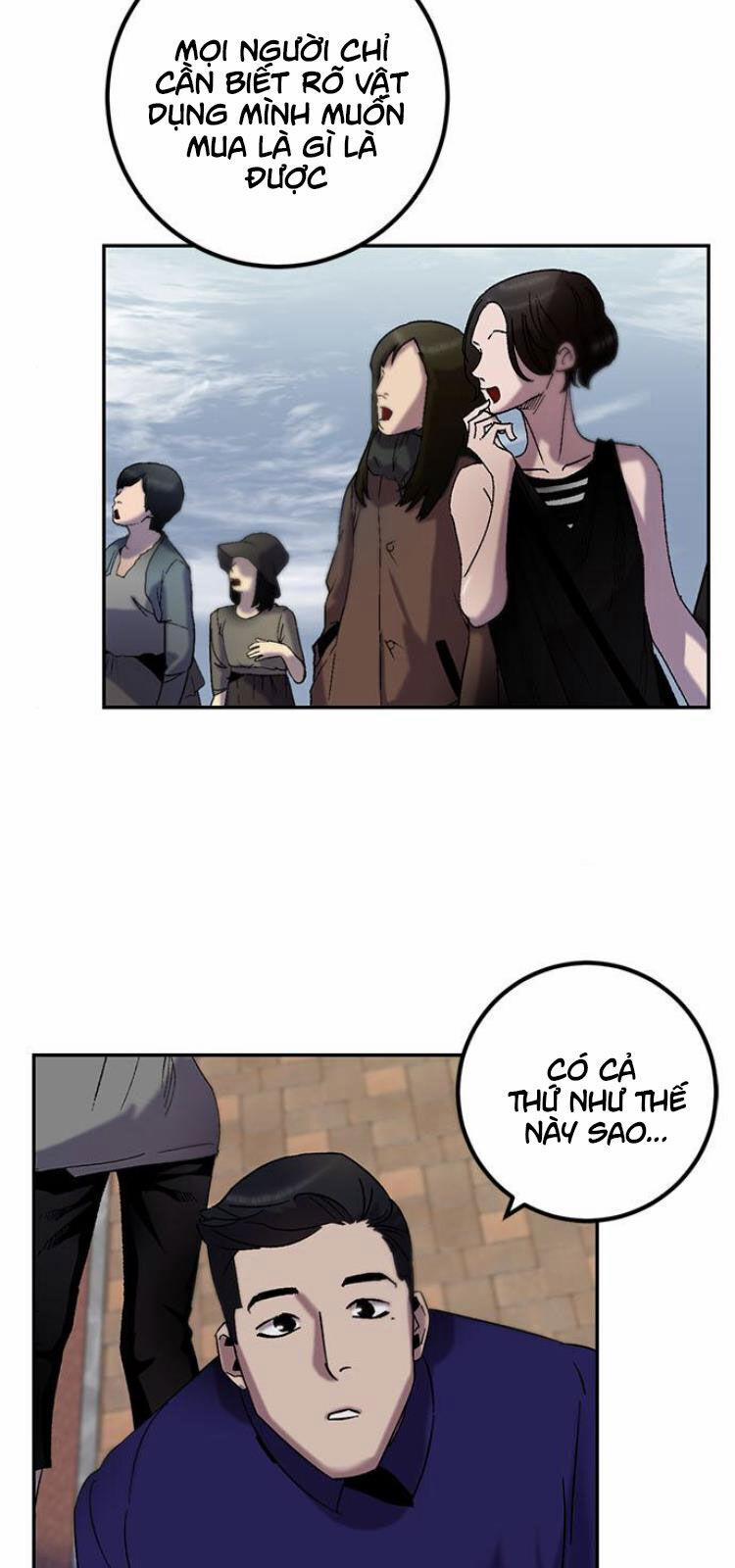 Trở Lại Thành Người Chơi 17 trang 26