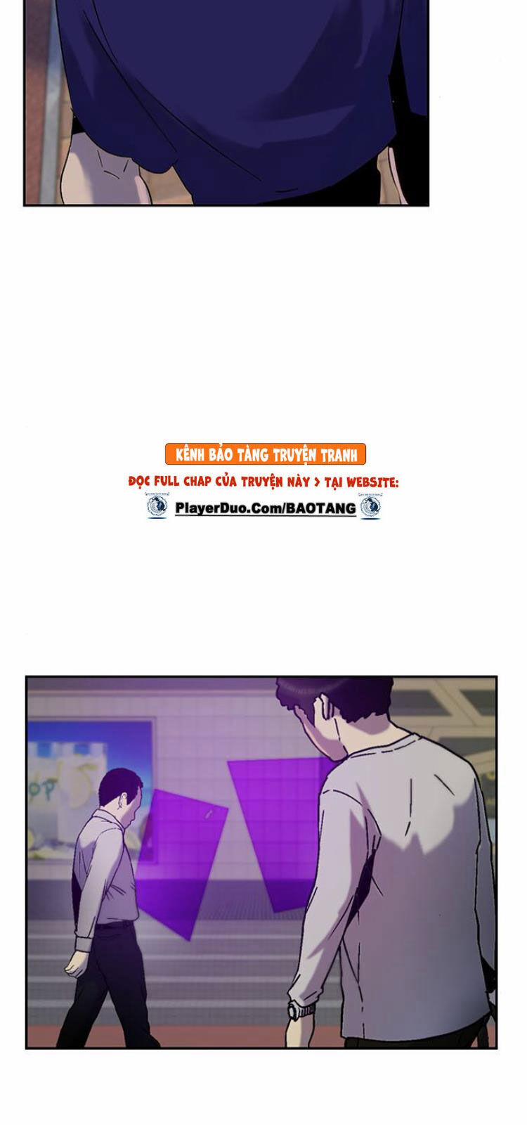 Trở Lại Thành Người Chơi 17 trang 27