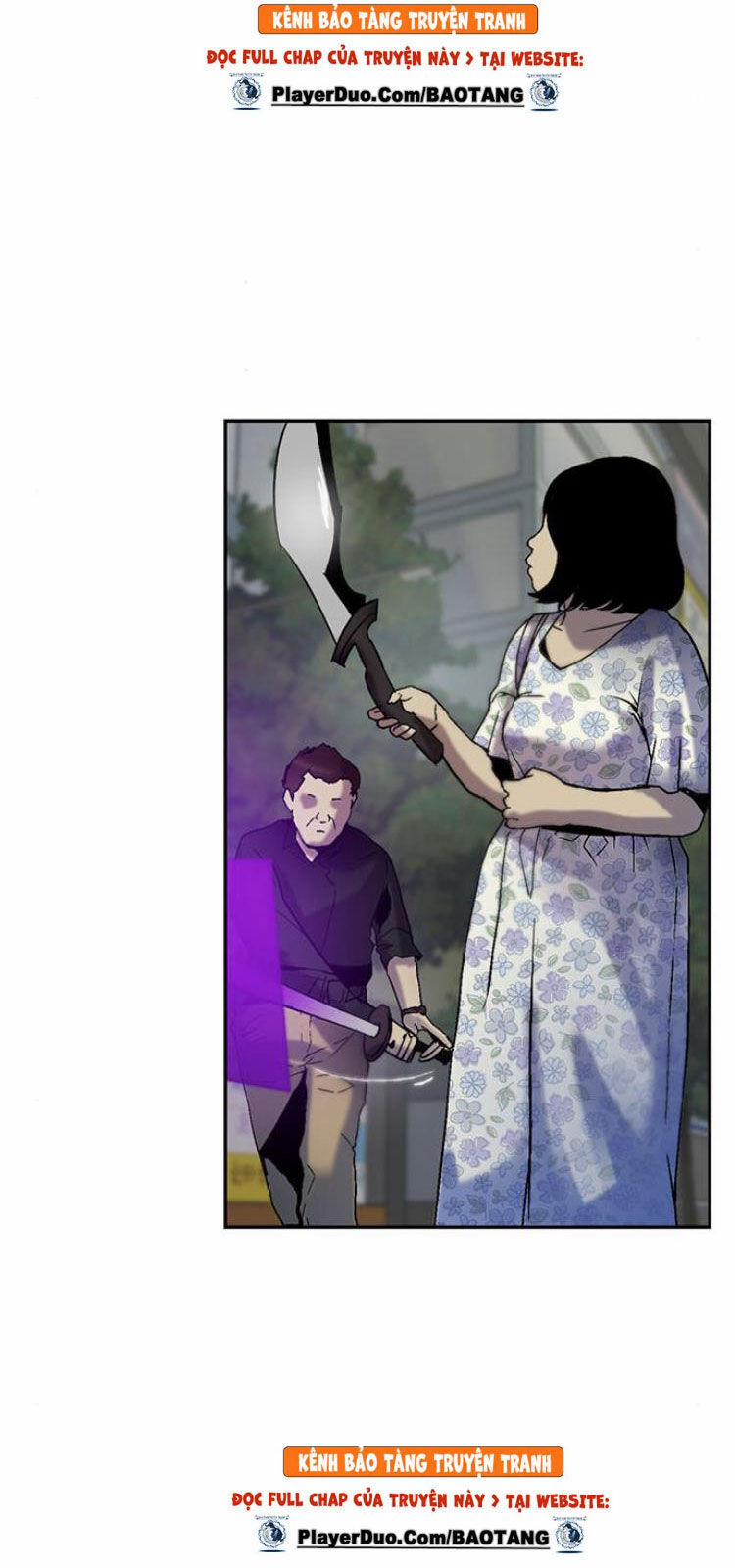 Trở Lại Thành Người Chơi 17 trang 29