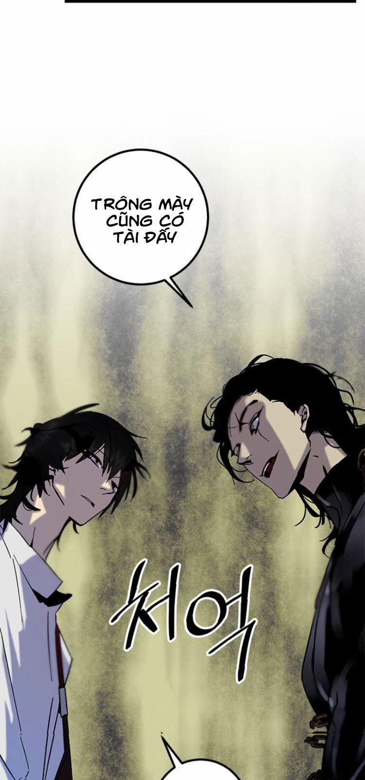 Trở Lại Thành Người Chơi 17 trang 3