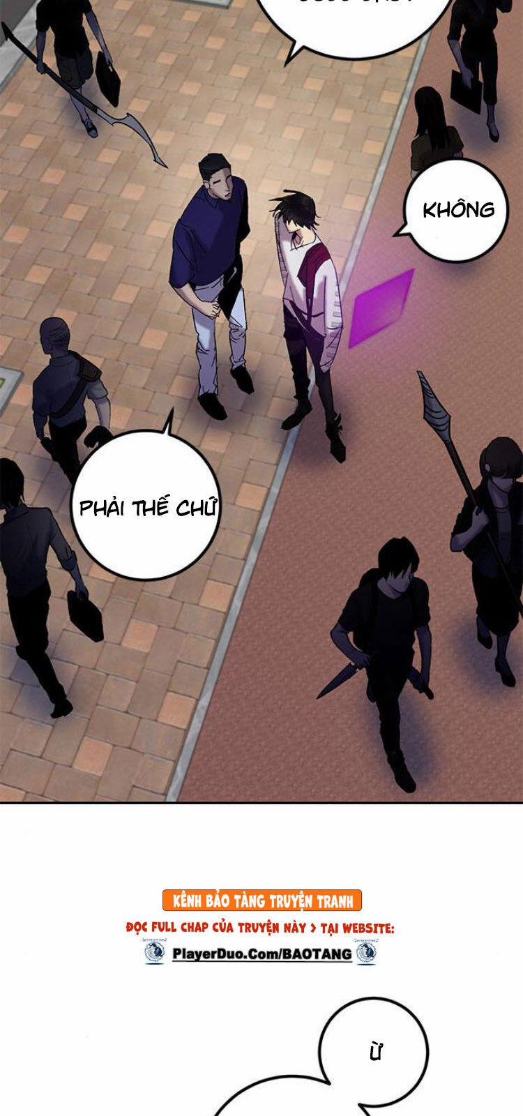 Trở Lại Thành Người Chơi 17 trang 31