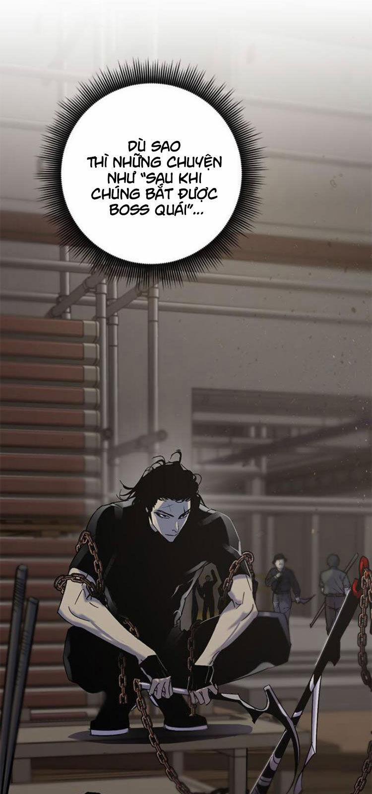 Trở Lại Thành Người Chơi 17 trang 33