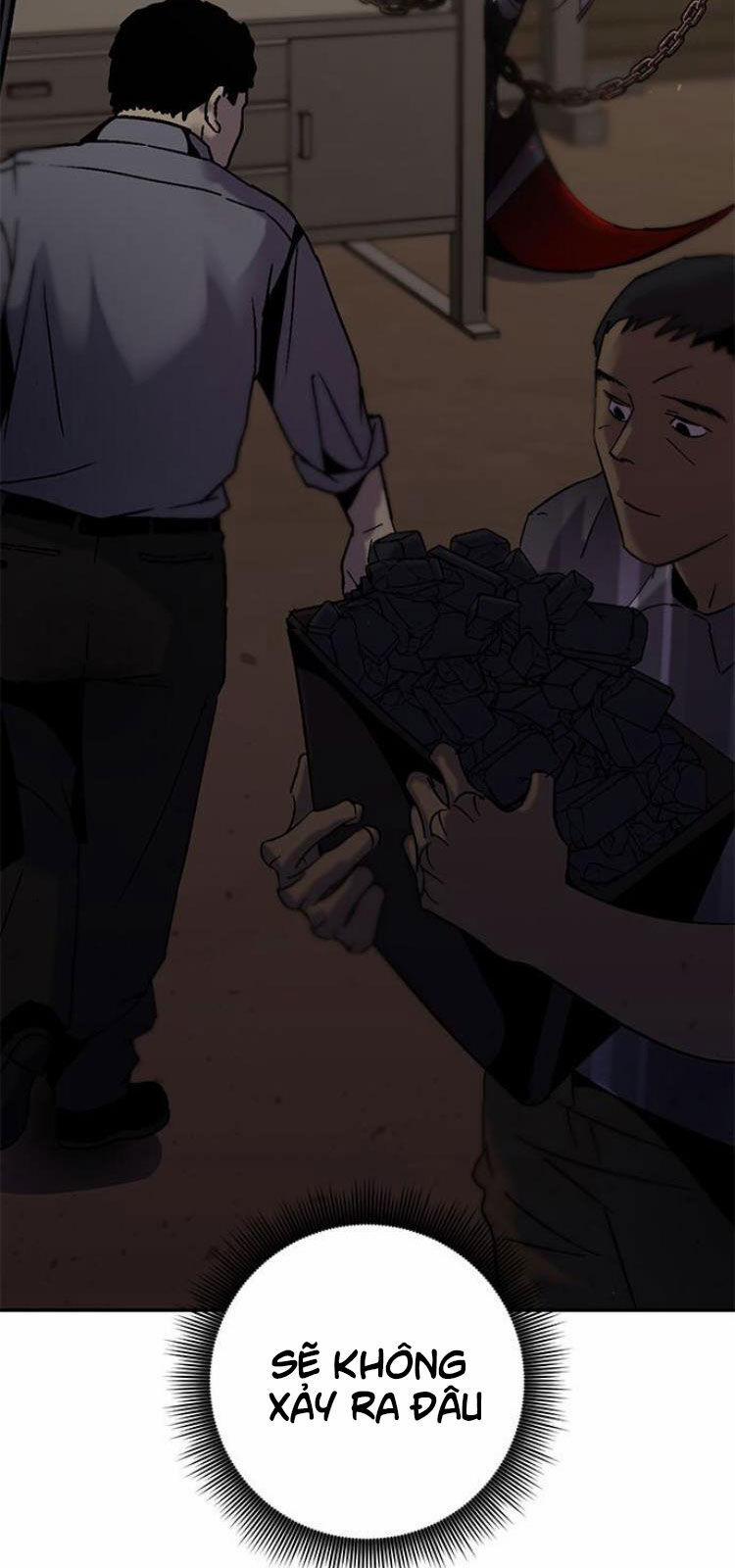 Trở Lại Thành Người Chơi 17 trang 34