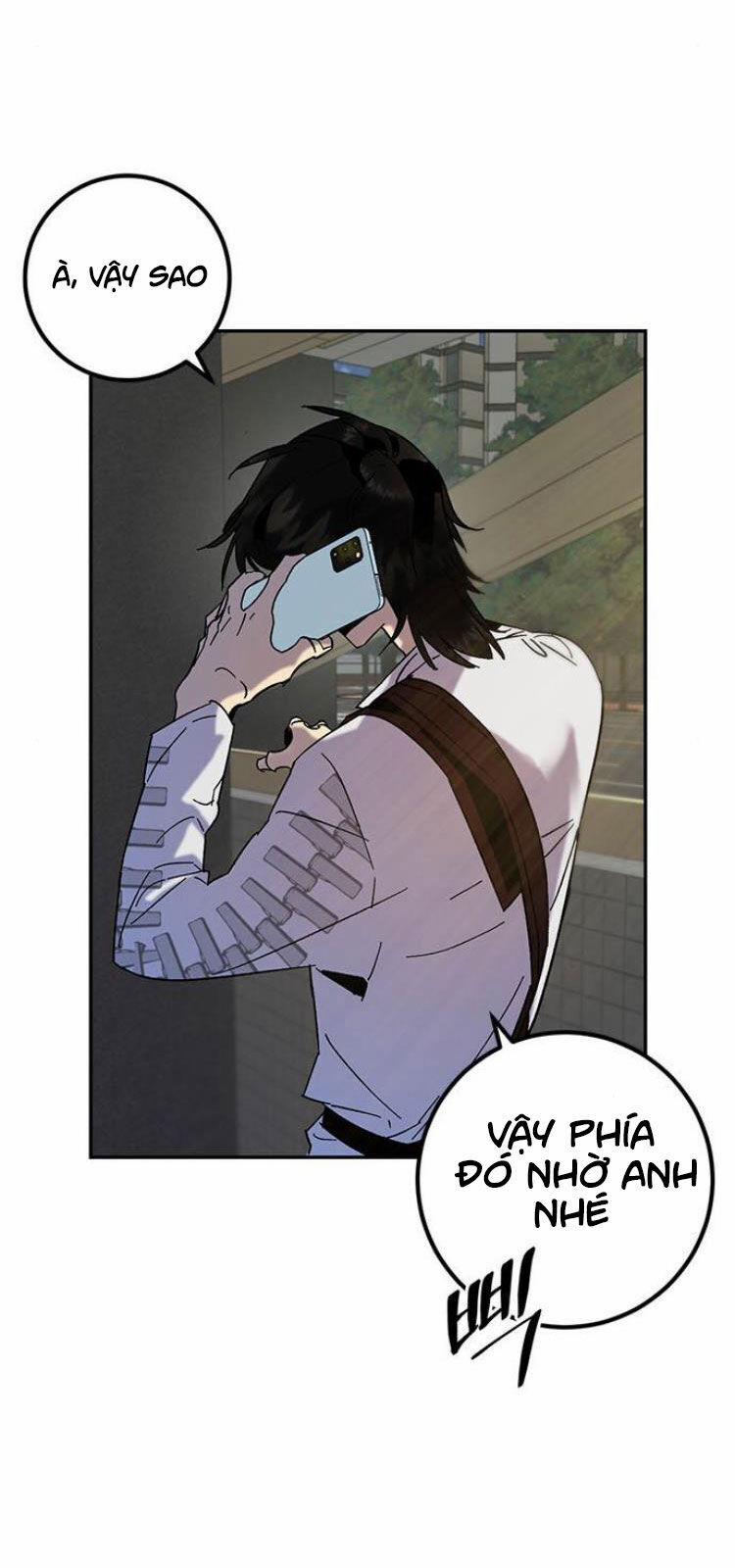 Trở Lại Thành Người Chơi 17 trang 36