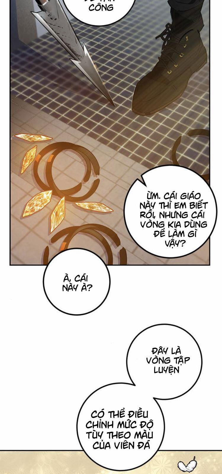 Trở Lại Thành Người Chơi 17 trang 39