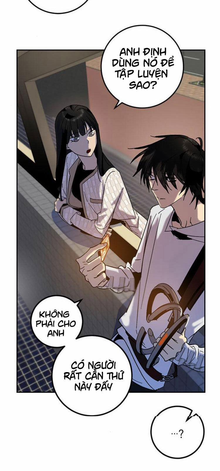 Trở Lại Thành Người Chơi 17 trang 41