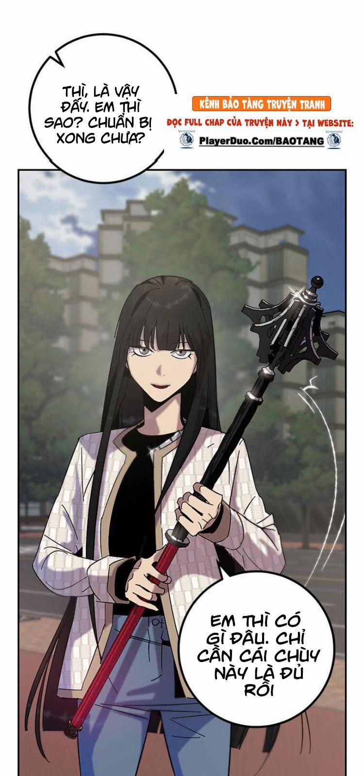 Trở Lại Thành Người Chơi 17 trang 42