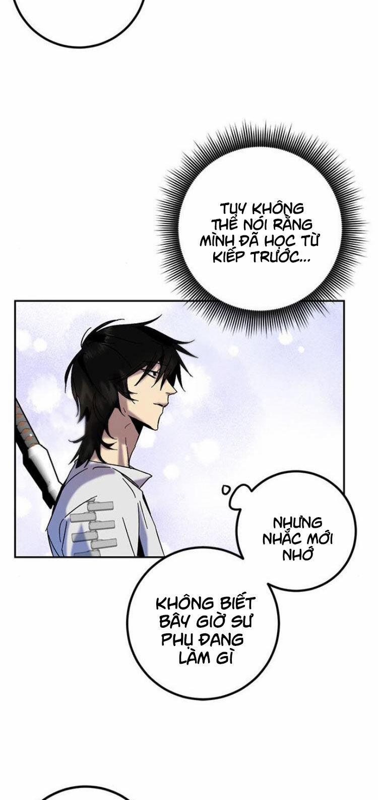 Trở Lại Thành Người Chơi 17 trang 44