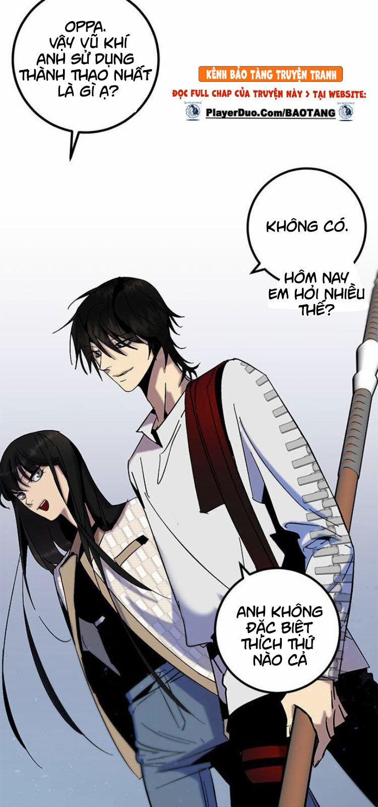 Trở Lại Thành Người Chơi 17 trang 45