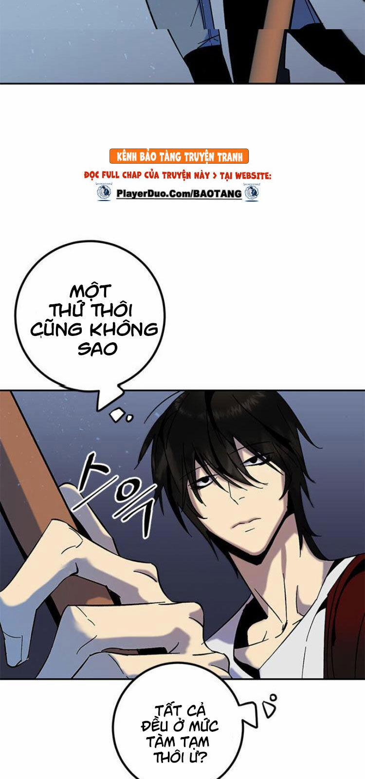 Trở Lại Thành Người Chơi 17 trang 46