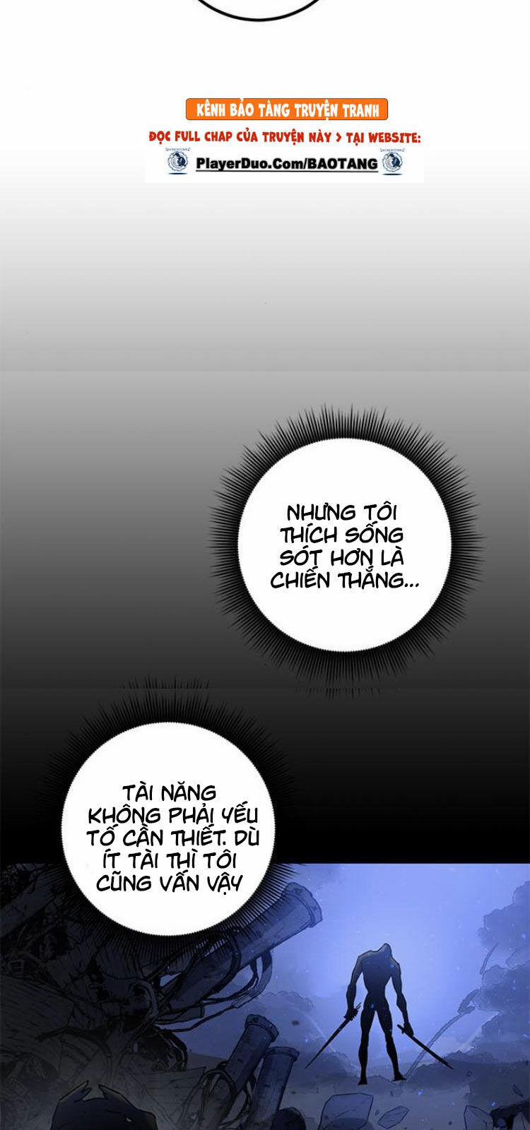 Trở Lại Thành Người Chơi 17 trang 47