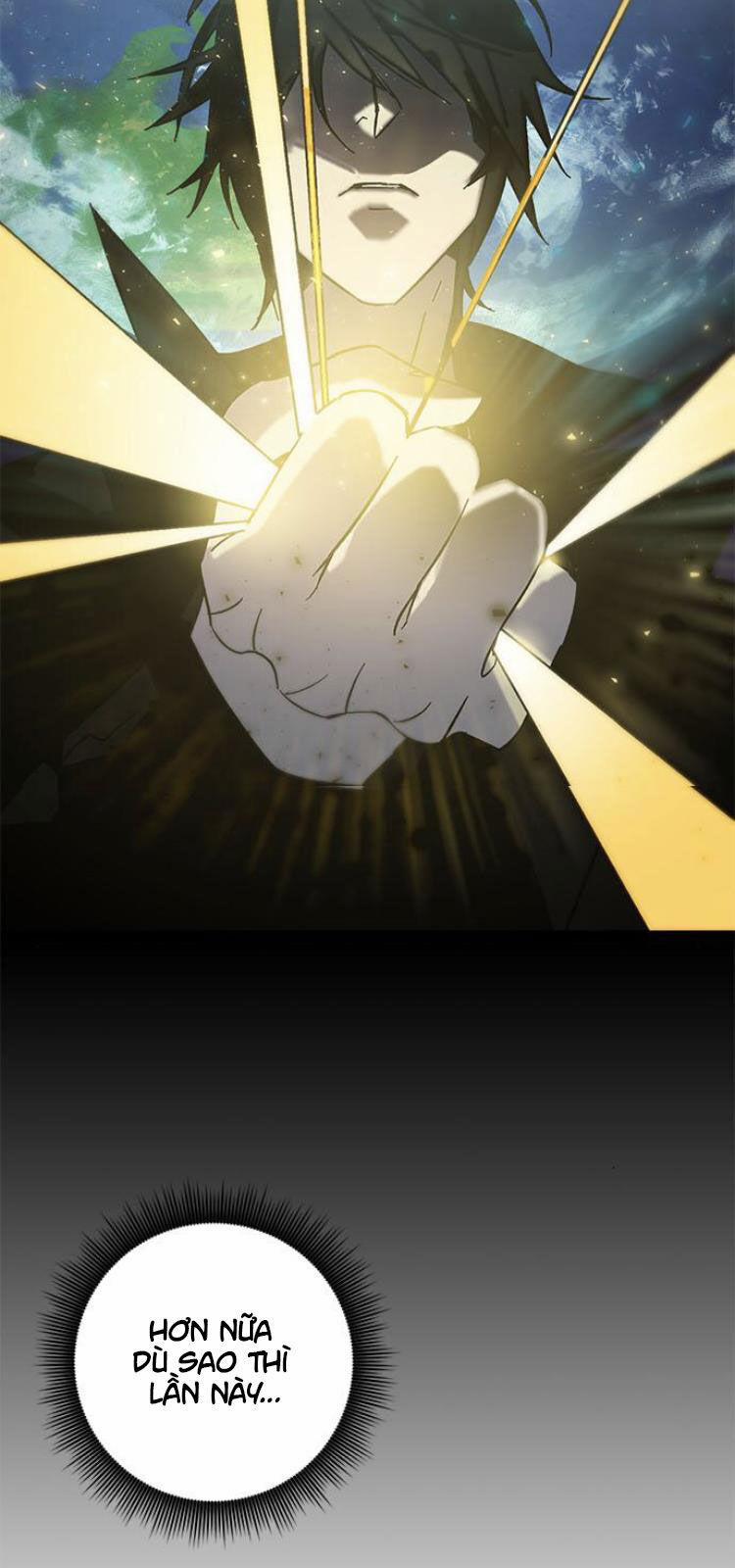 Trở Lại Thành Người Chơi 17 trang 51