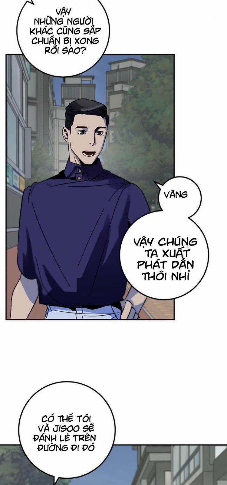 Trở Lại Thành Người Chơi 17 trang 57