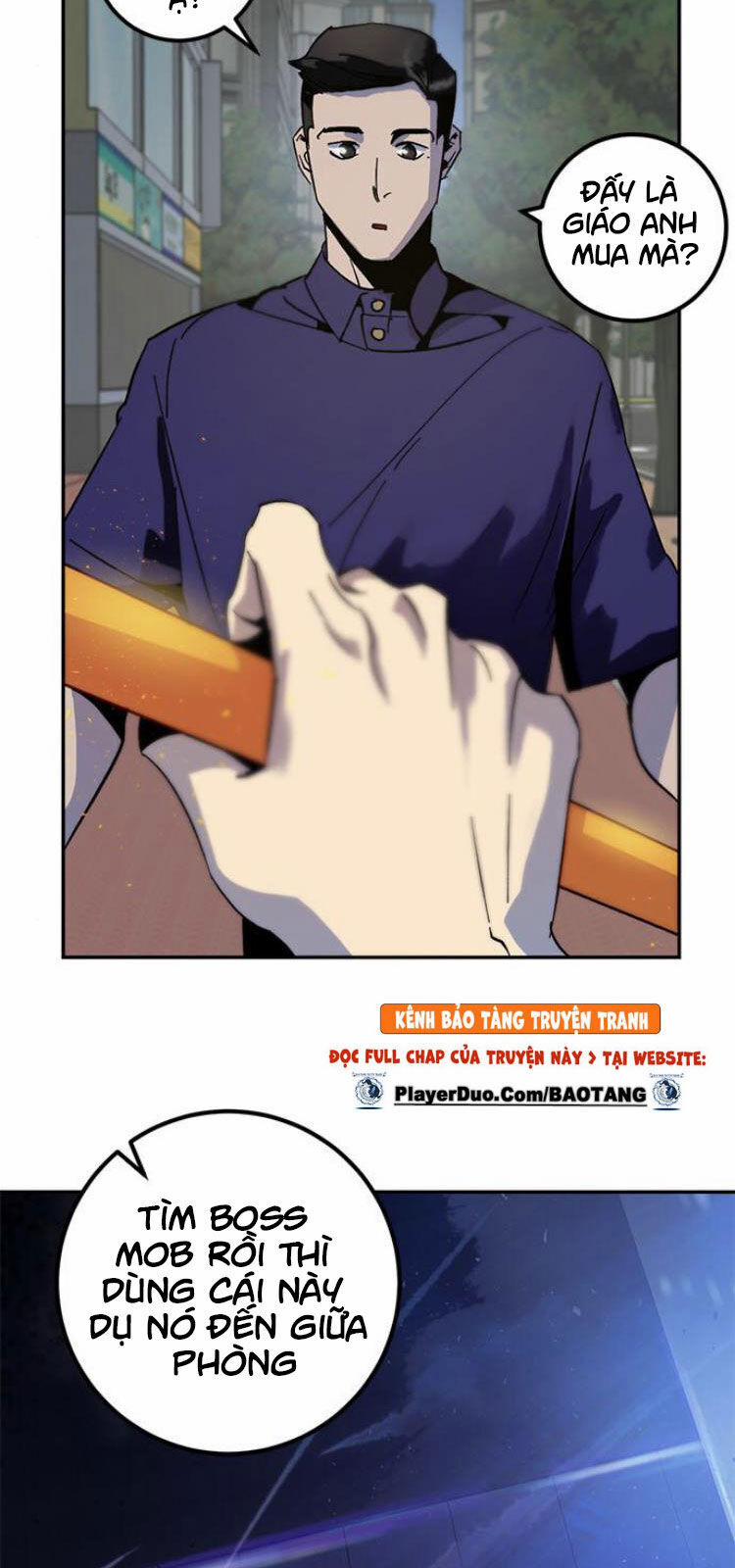 Trở Lại Thành Người Chơi 17 trang 59