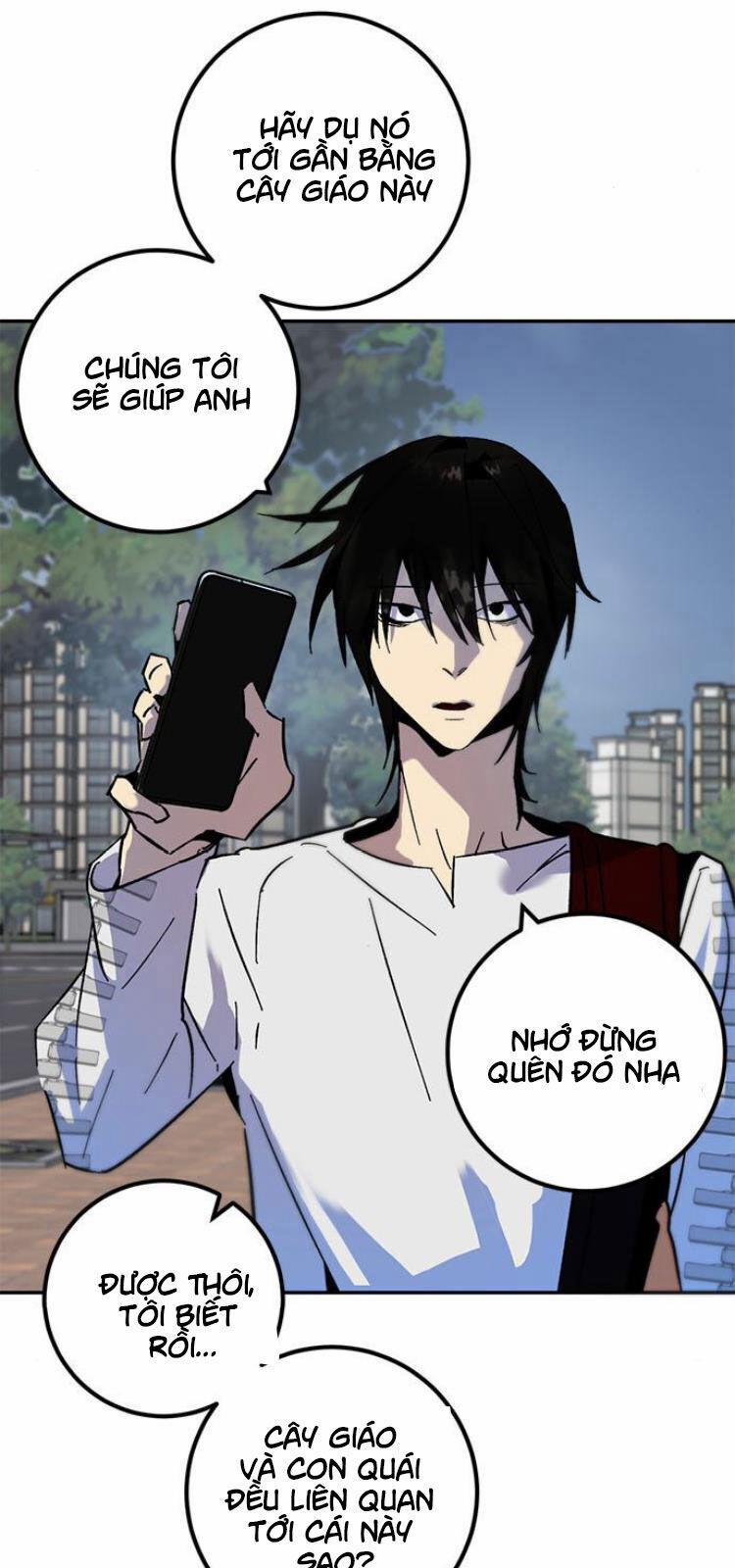 Trở Lại Thành Người Chơi 17 trang 62