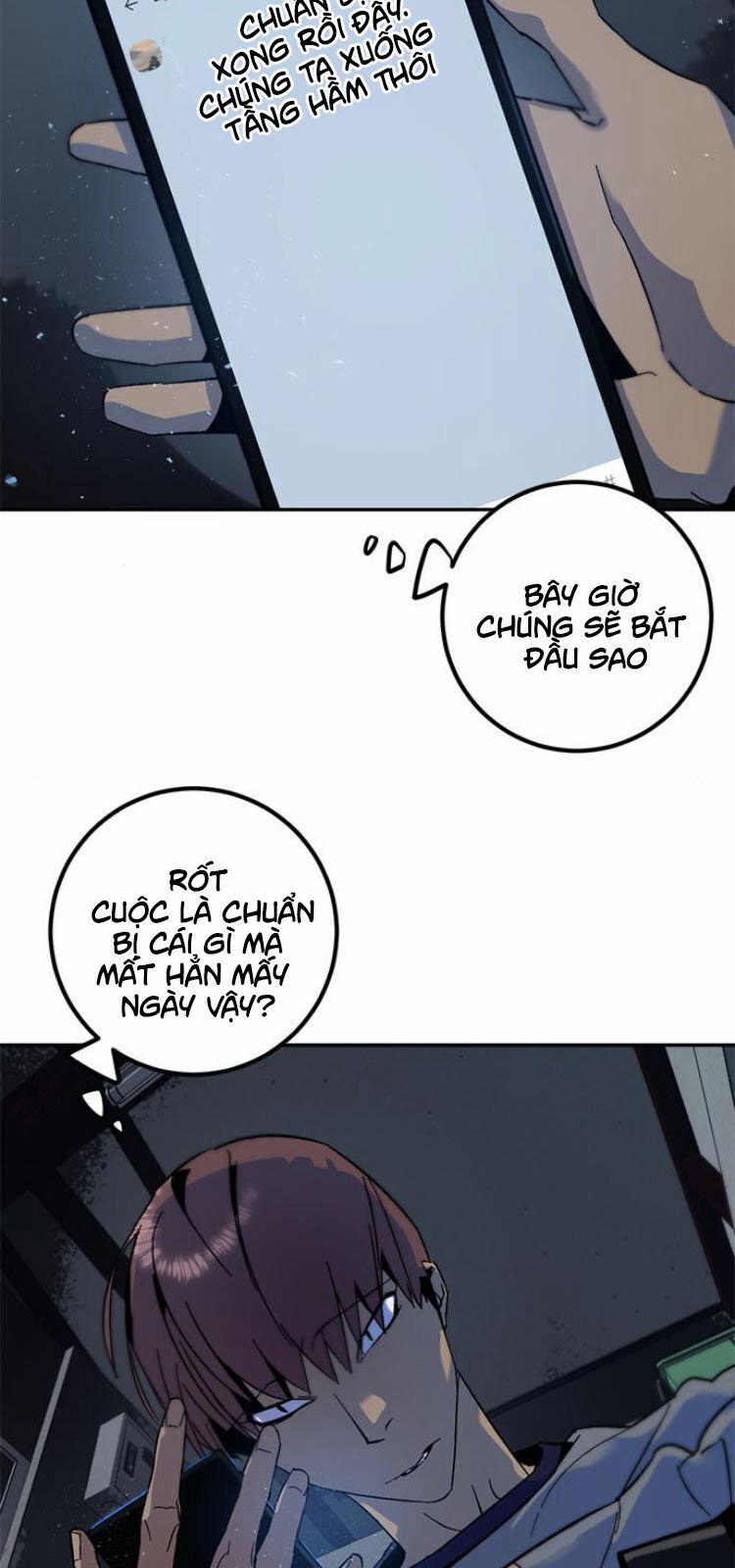 Trở Lại Thành Người Chơi 17 trang 64