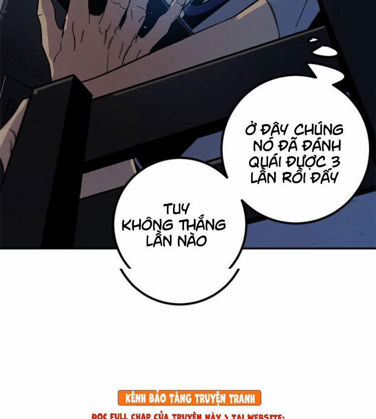 Trở Lại Thành Người Chơi 17 trang 65