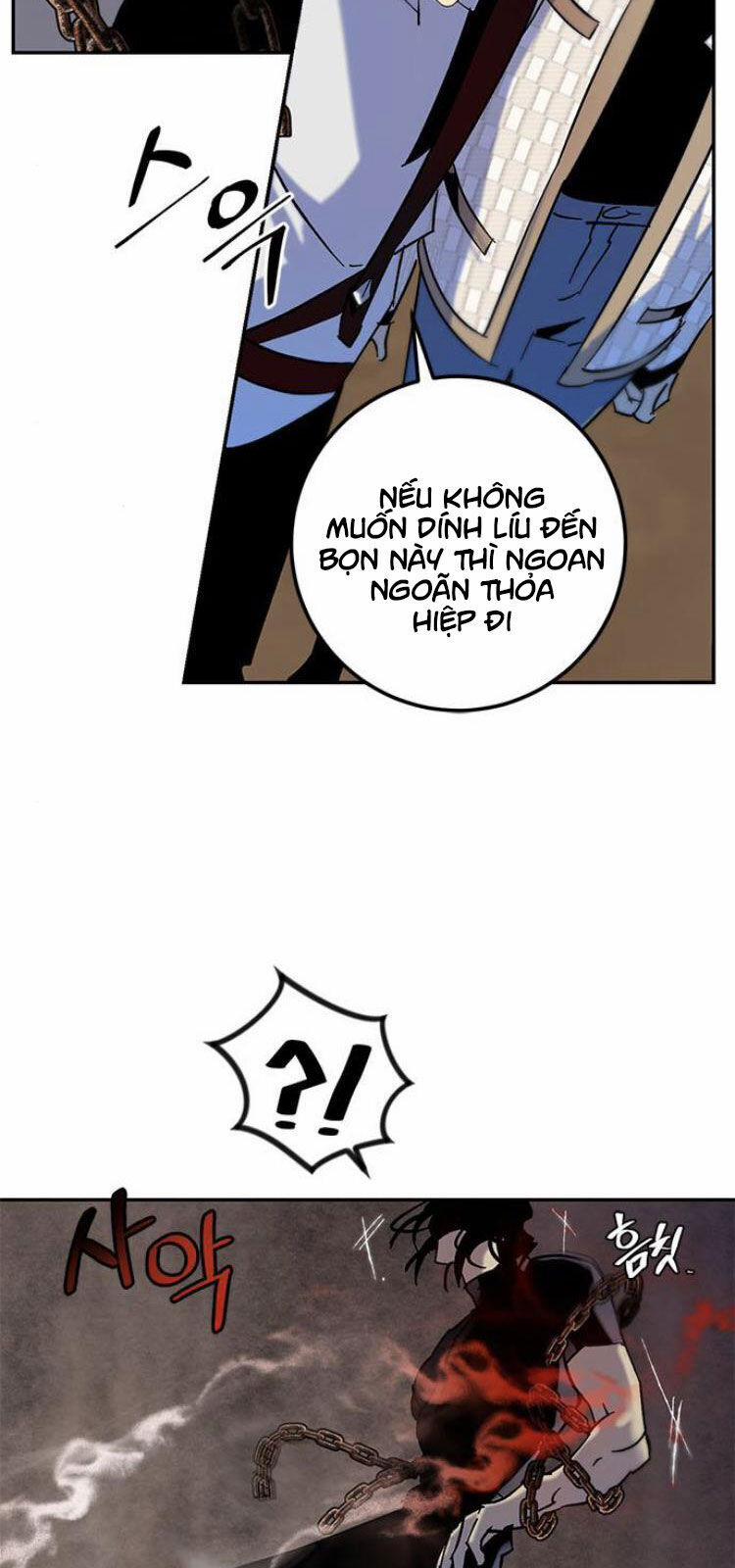 Trở Lại Thành Người Chơi 17 trang 7