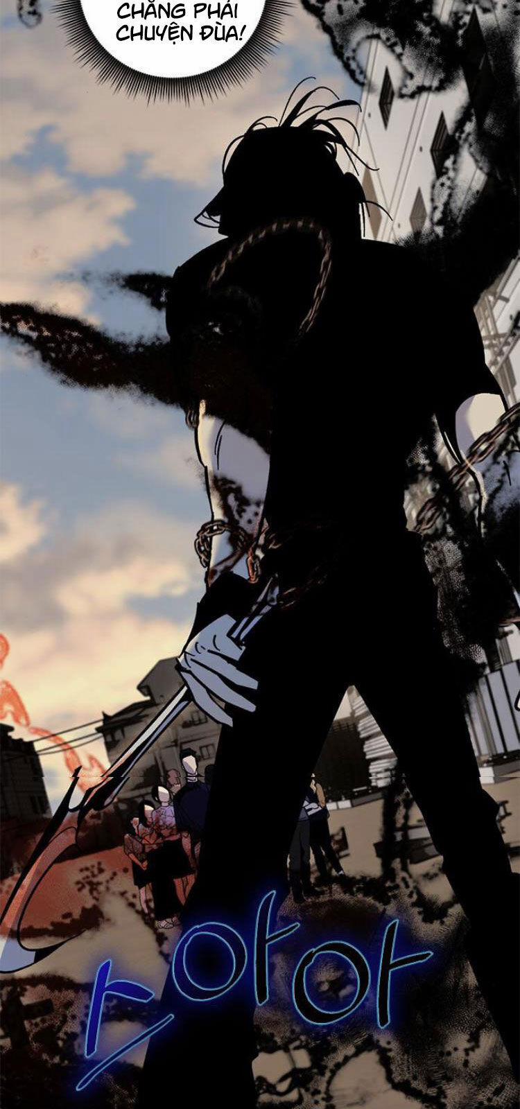 Trở Lại Thành Người Chơi 17 trang 71