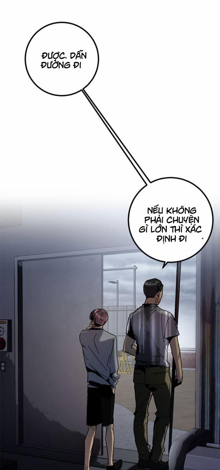 Trở Lại Thành Người Chơi 17 trang 74