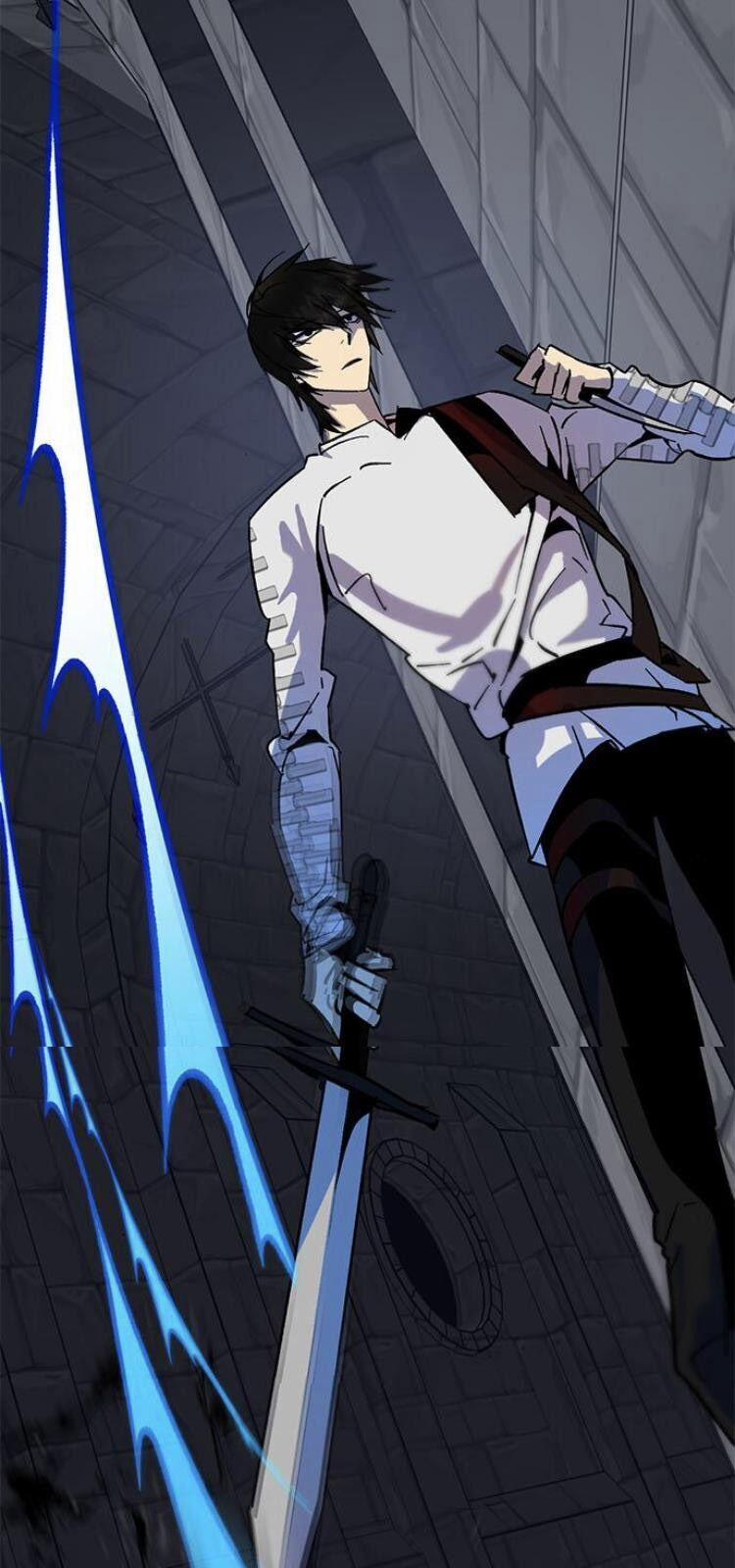 Trở Lại Thành Người Chơi 18 trang 15