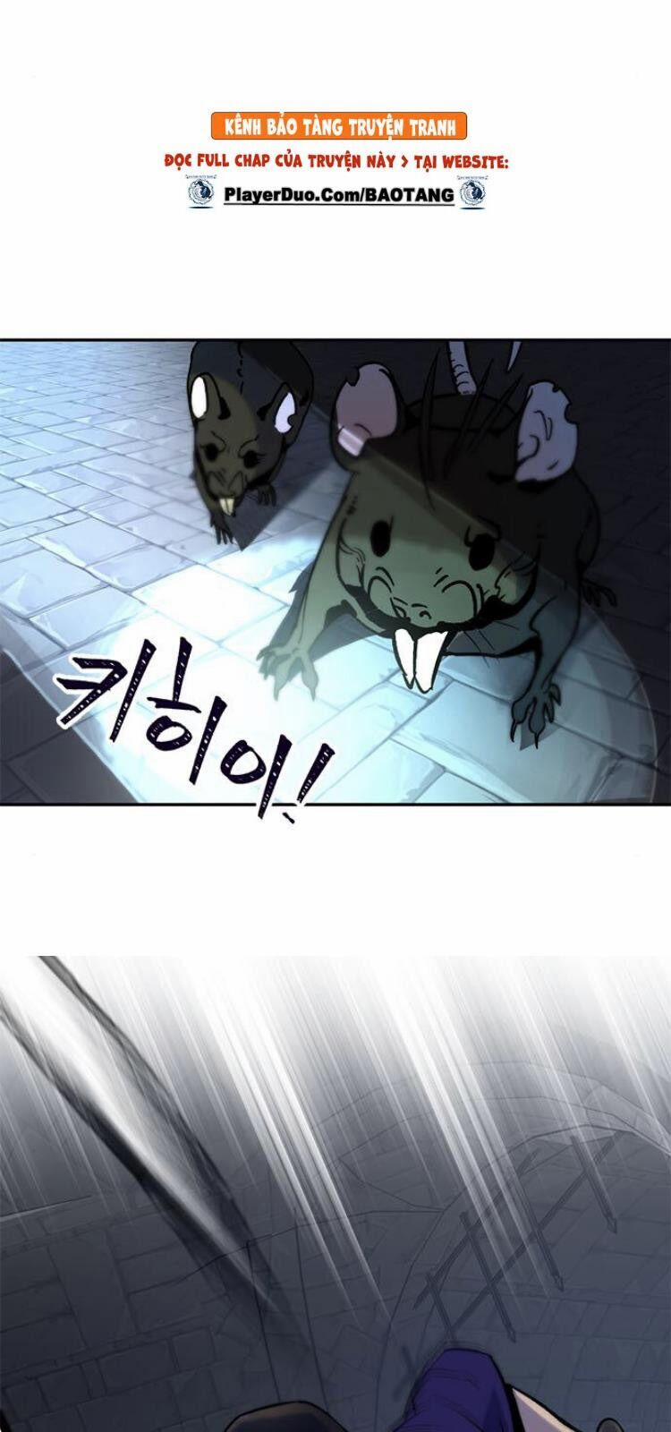 Trở Lại Thành Người Chơi 18 trang 2