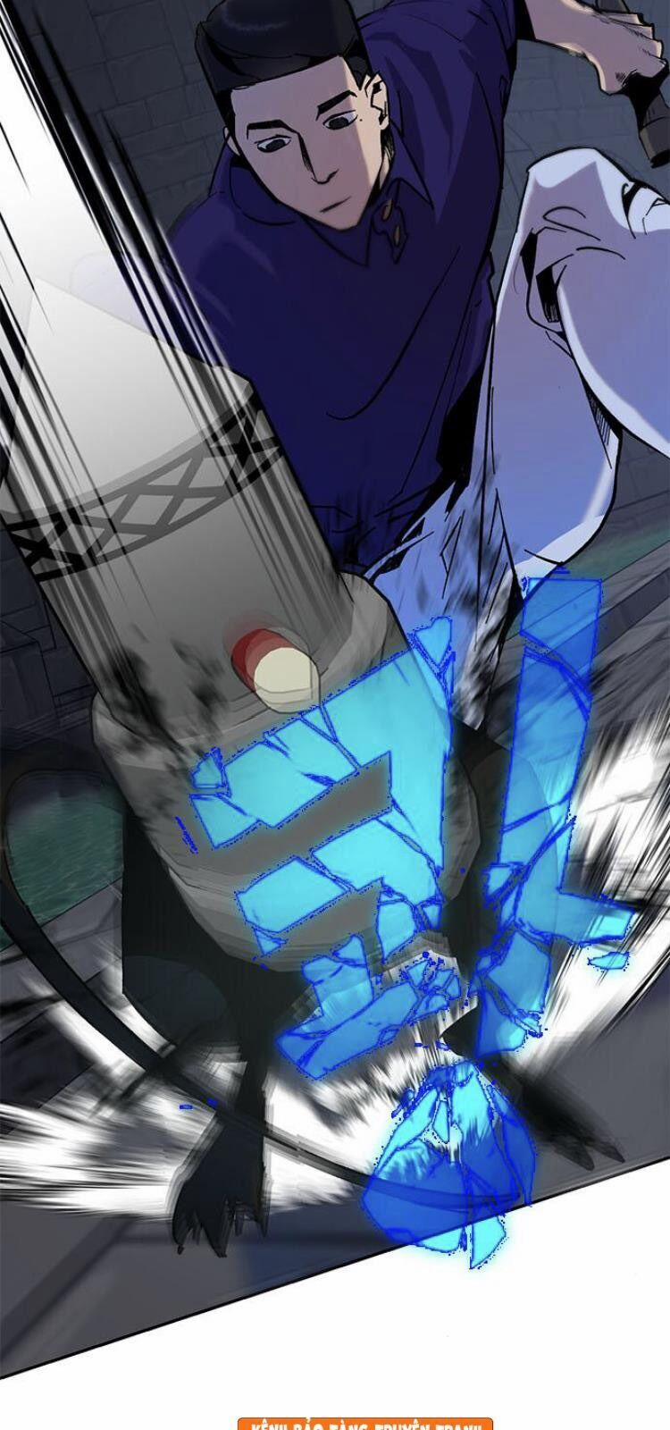 Trở Lại Thành Người Chơi 18 trang 3