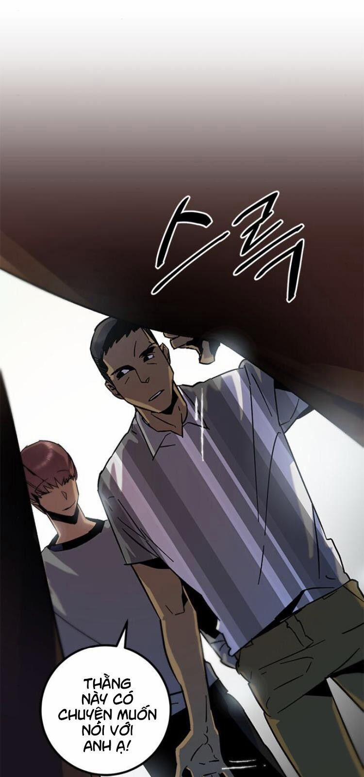 Trở Lại Thành Người Chơi 18 trang 32