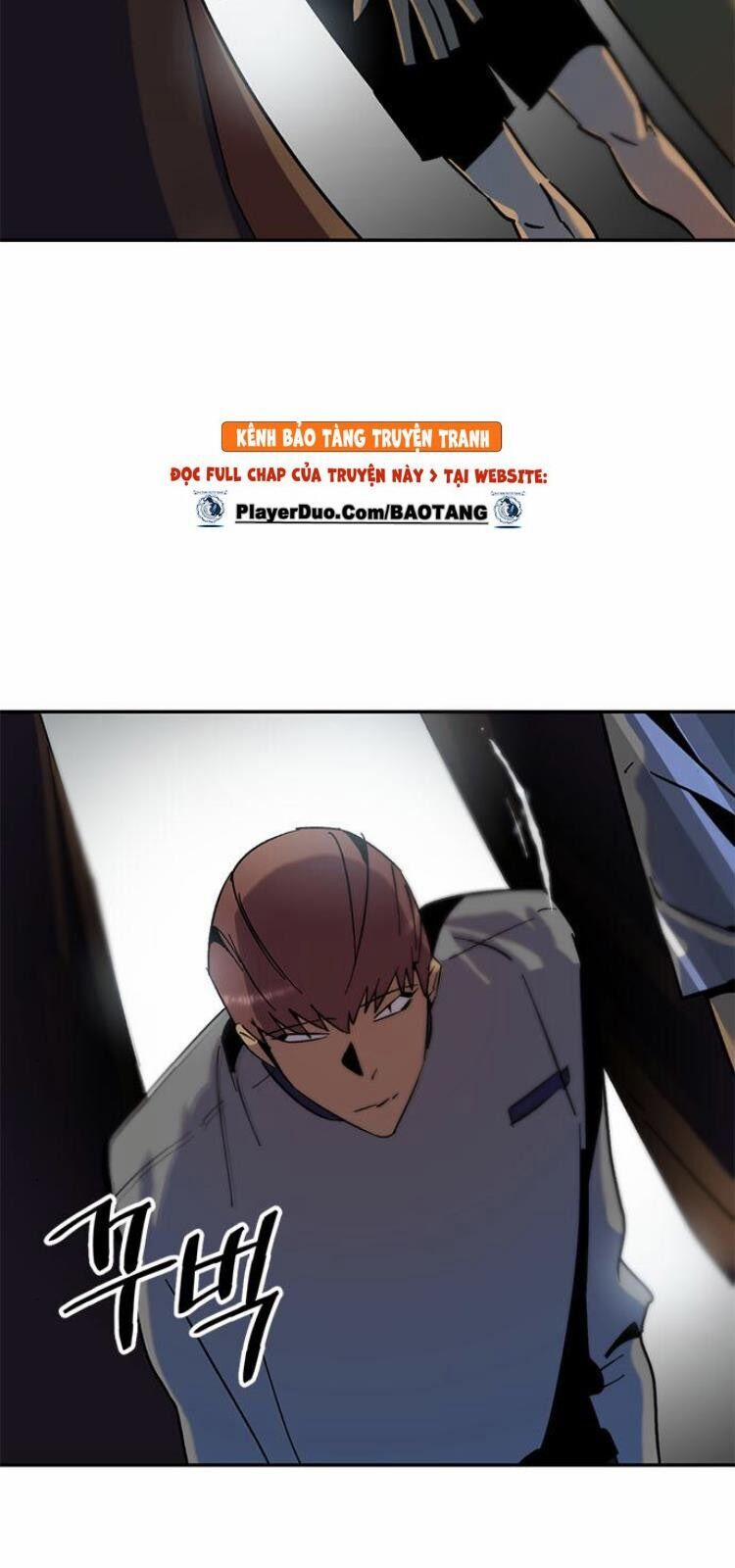 Trở Lại Thành Người Chơi 18 trang 33