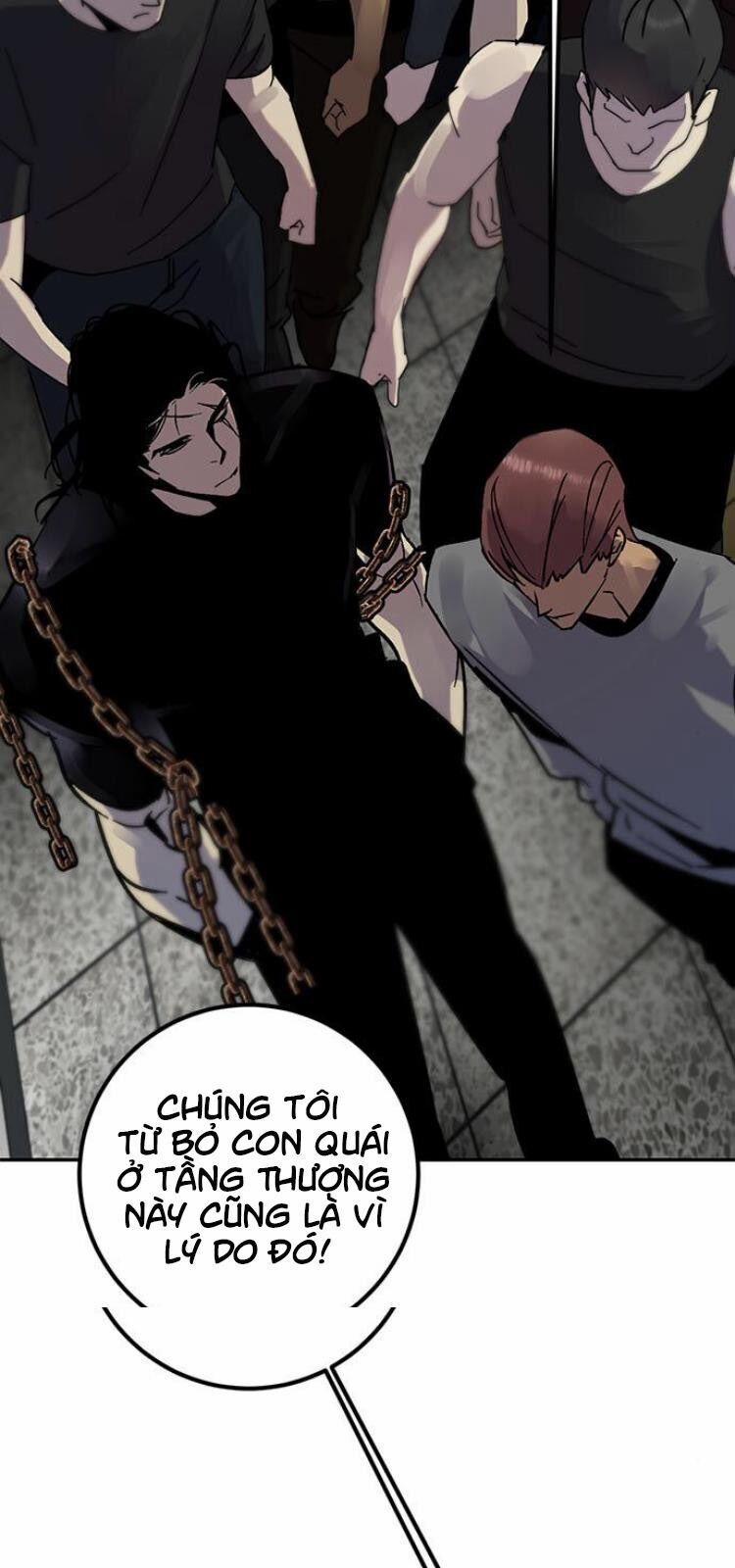 Trở Lại Thành Người Chơi 18 trang 36